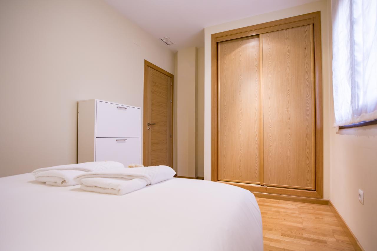 Livemalaga Apartment & Parking Экстерьер фото