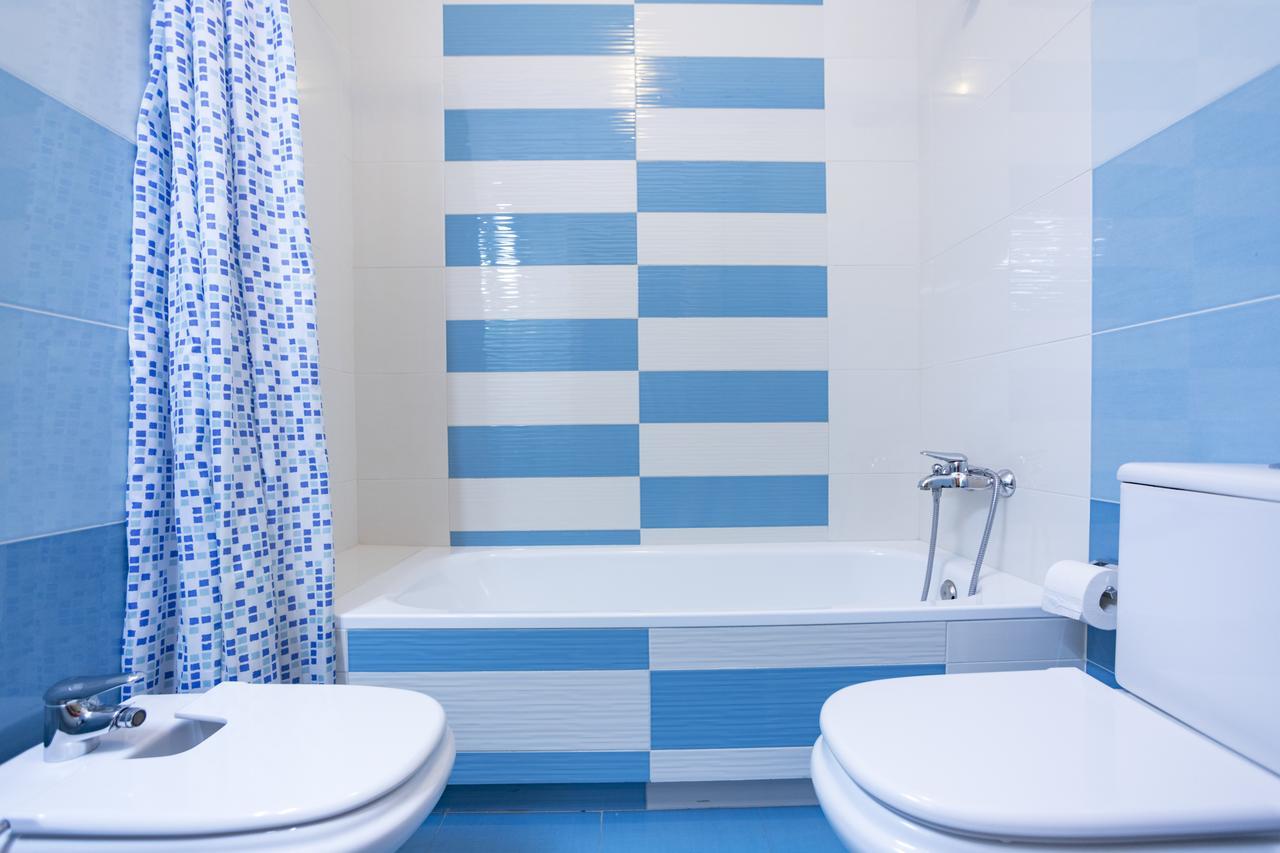Livemalaga Apartment & Parking Экстерьер фото