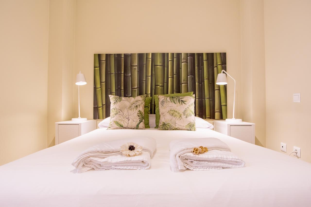 Livemalaga Apartment & Parking Экстерьер фото