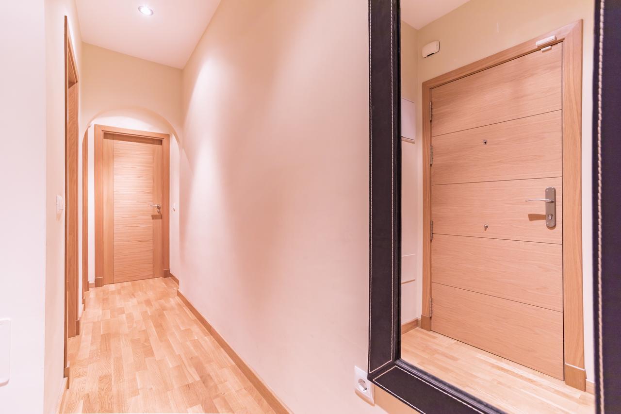 Livemalaga Apartment & Parking Экстерьер фото