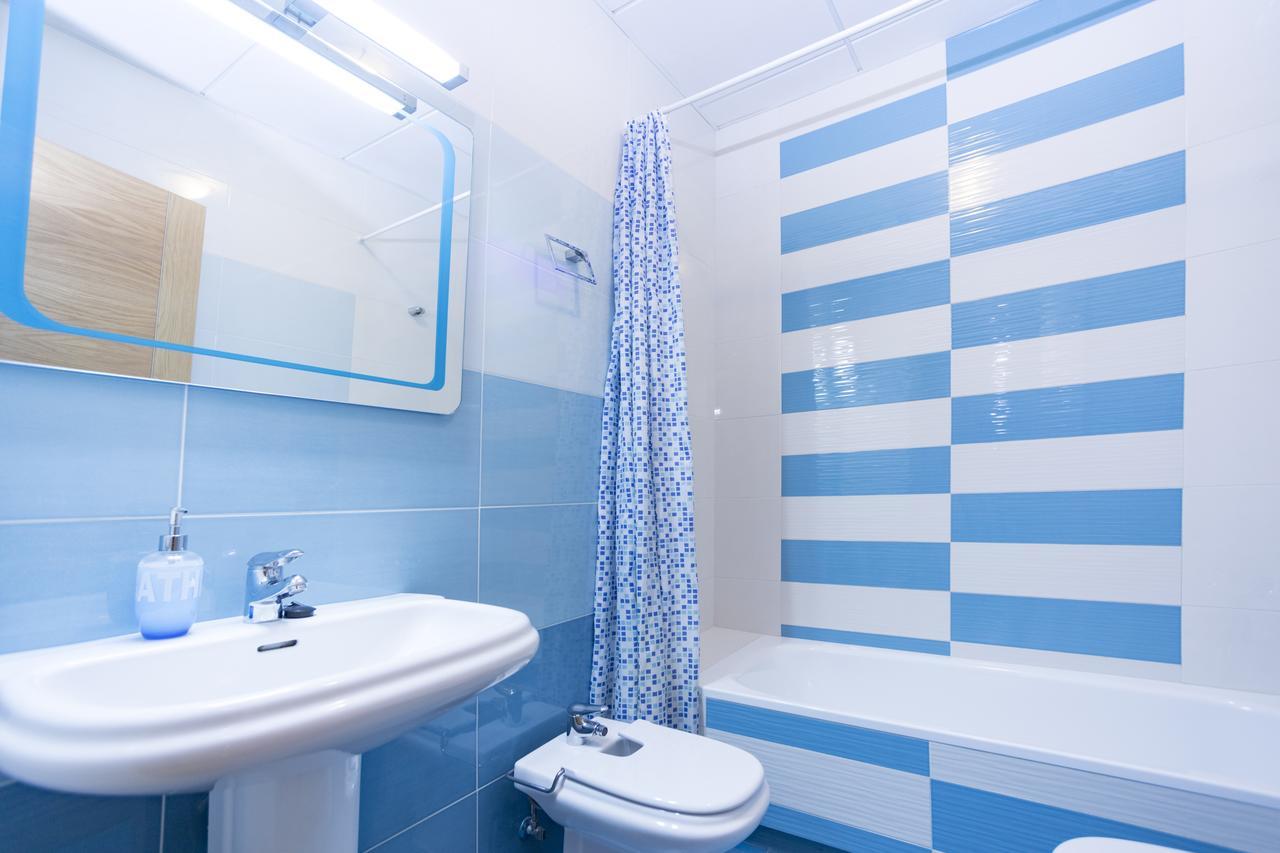 Livemalaga Apartment & Parking Экстерьер фото