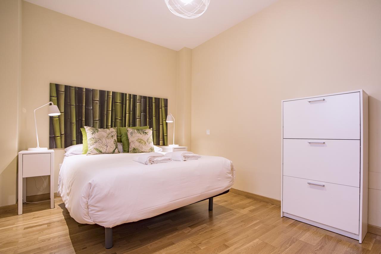 Livemalaga Apartment & Parking Экстерьер фото